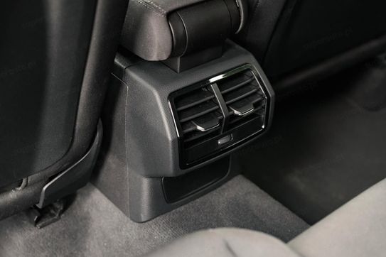 Audi Q3 Sportback 35 TFSI