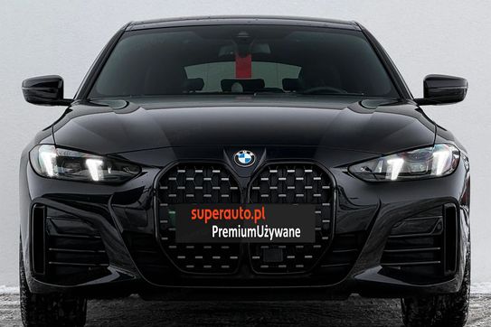 BMW Seria 4 Gran Coupe 430i xDrive M Sport
