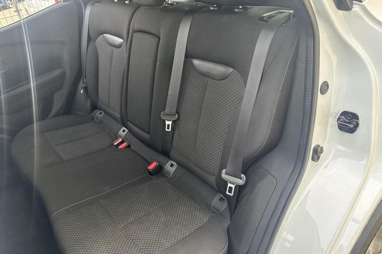 Renault Kadjar 1.2 Energy TCe Intens
