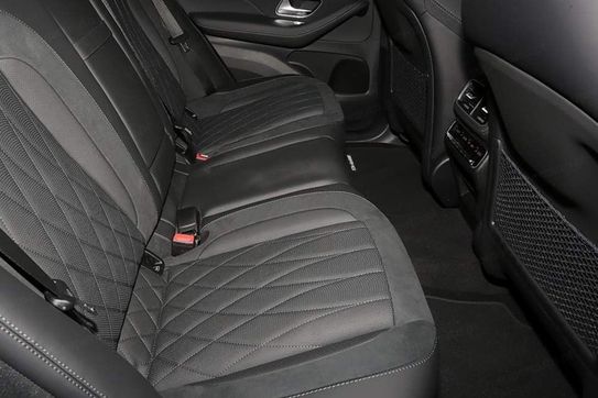 Mercedes GLE AMG Coupe 53 4-Matic+
