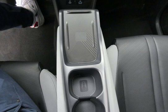 BYD Dolphin Surf Comfort