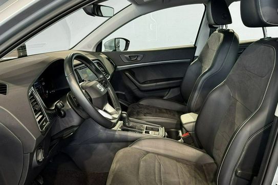 Cupra Ateca 1.5 TSI DSG