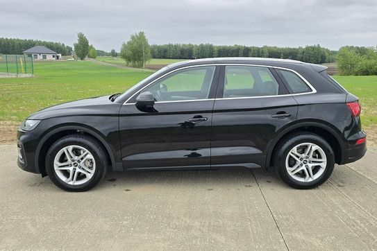 Audi Q5 35 TDI mHEV S tronic