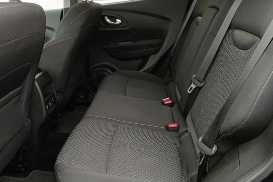 Renault Kadjar 1.3 TCe FAP Easy Life EDC