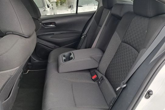 Toyota Corolla 1.8 Hybrid Style