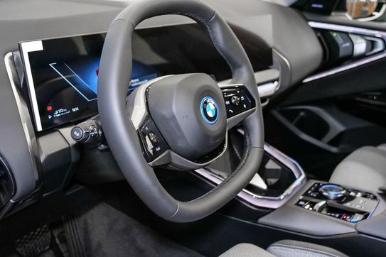 BMW X3 xDrive30e