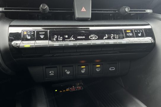 Toyota C-HR 2.0 PHEV GR Sport