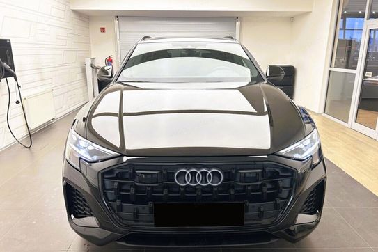 Audi Q8 50 TDI quattro