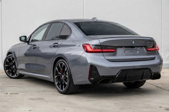 BMW Seria 3 M340i xDrive