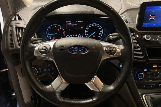 Ford Tourneo Connect Titanium