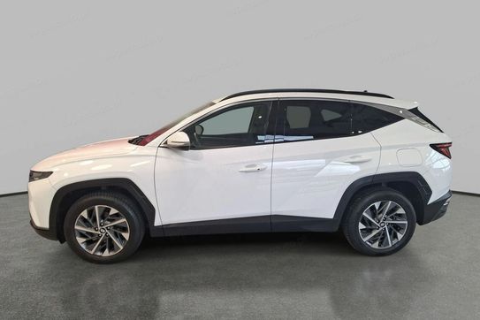 Hyundai Tucson 1.6 CRDi