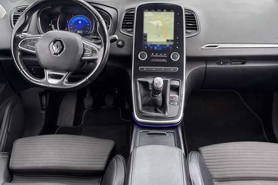 Renault Scenic Gr. 1.6 dCi Intens