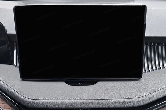 Skoda Superb L&K 2.0 TSI DSG