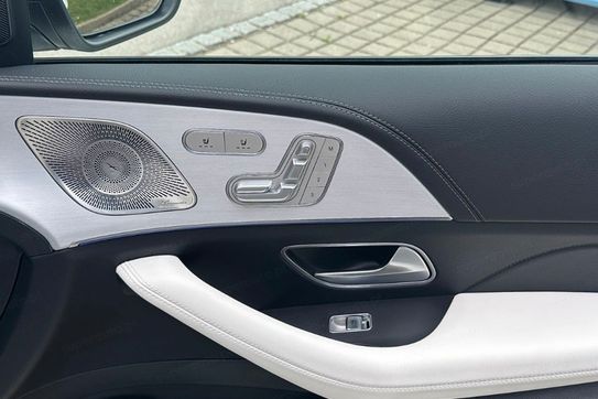 Mercedes GLE 450 d 4-Matic AMG Line