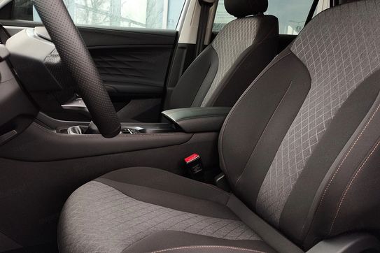 MG HS 1.5 T-GDI Excite