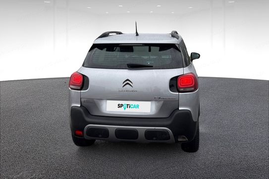 Citroen C3 Aircross You 1.5 BlueHDI