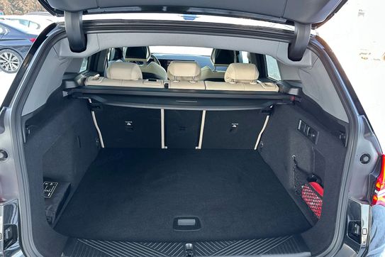 BMW X3 xDrive20d mHEV aut