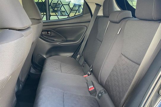 Toyota Yaris Hybrid 1.5 Style