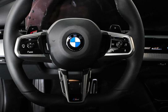 BMW Seria 5 520d xDrive M Sport