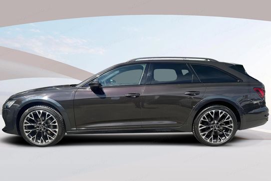 Audi A6 allroad 40 TDI quattro