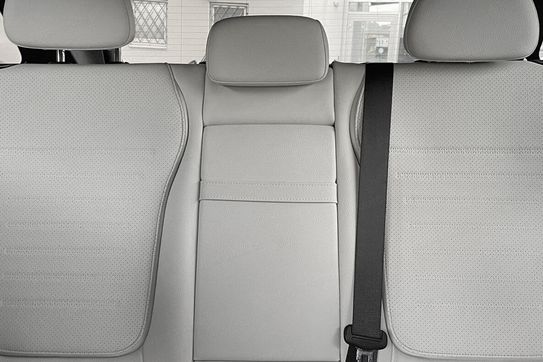 Mercedes Klasa C 200 d Business Edition