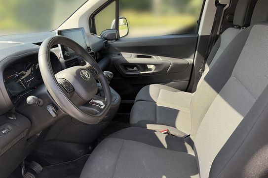 Toyota Proace City L2H1