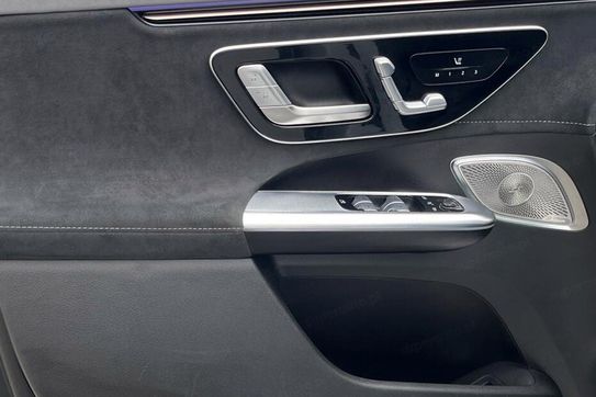 Mercedes EQE SUV 500 4-Matic AMG Line Twoja Edycja