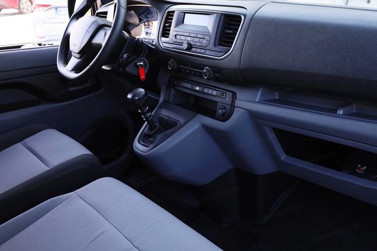 Peugeot Traveller 2.0 BlueHDi Long Business