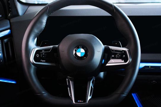 BMW X3 xDrive20 M Sport