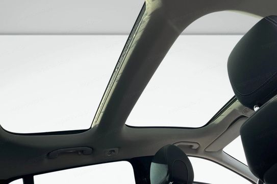 Mercedes Klasa E 300 de Avantgarde