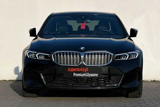 BMW Seria 3 320d M Sport