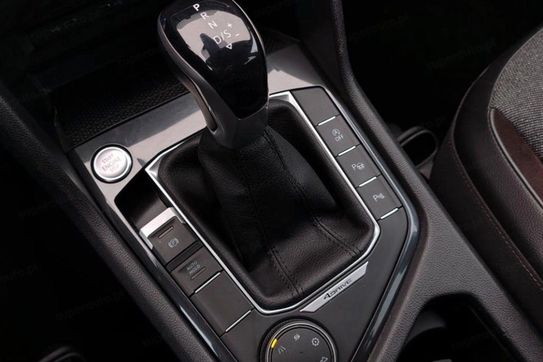 Seat Tarraco 2.0 TDI Xcellence 4Drive DSG