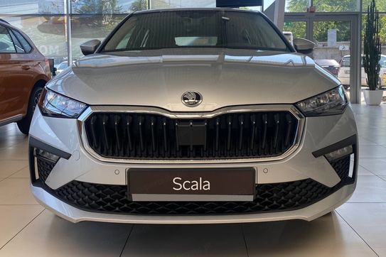 Skoda Scala Selection Edition 130 1.5 TSI DSG