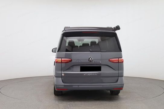 Volkswagen Multivan California Beach DSG