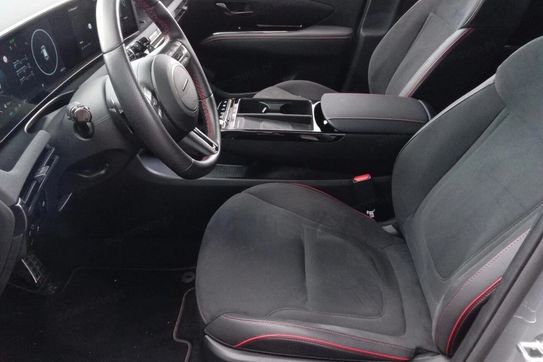 Hyundai Tucson 1.6 t-Gdi 48V n-Line 2WD Dct