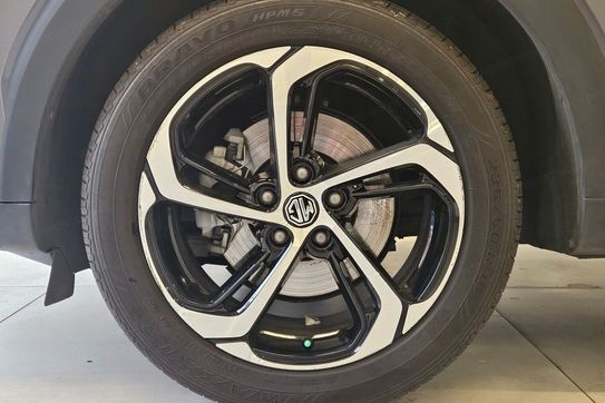 MG HS 1.5 T-GDI Exclusive