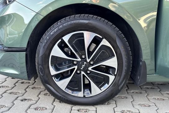 Kia Ceed 1.5 T-GDI M