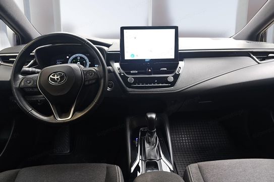 Toyota Corolla 1.8 Hybrid Comfort