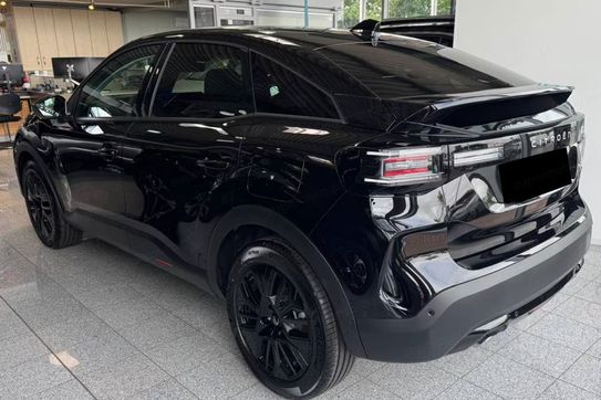 Citroen C4 Collection eDCT6 1.2 mHEV