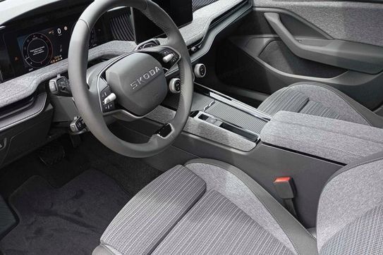 Skoda Superb Edition 130 2.0 TSI DSG