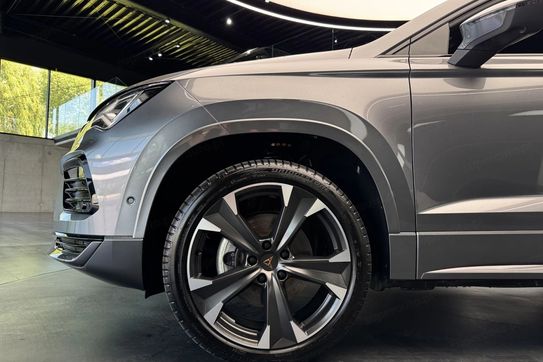Cupra Ateca 1.5 TSI DSG