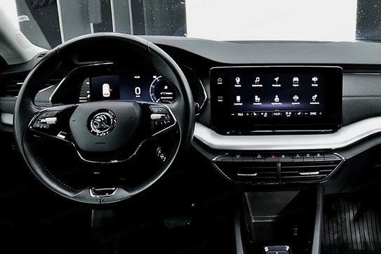 Skoda Octavia 1.5 TSI ACT Style DSG