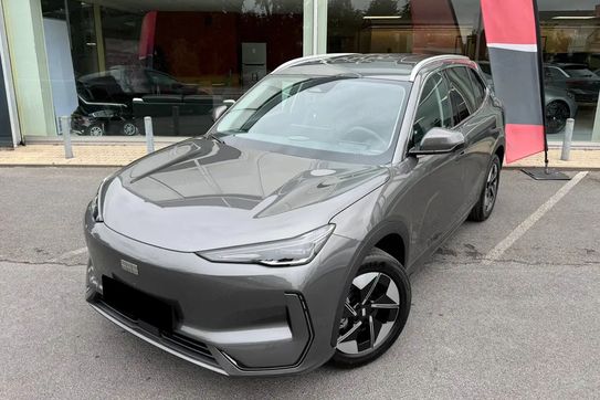 Geely E5 Pro EV 60kWh