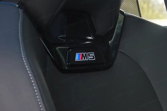 BMW Seria 5 Touring M5