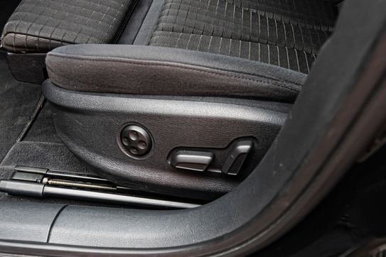 Audi A3 35 TFSI S line S tronic