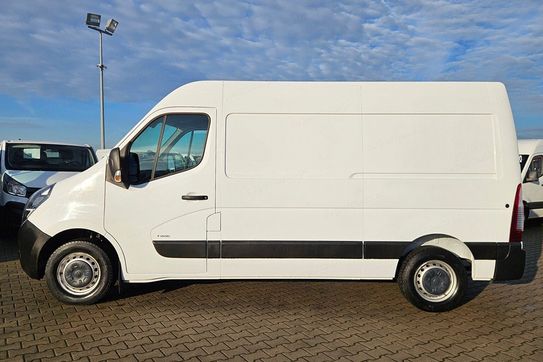 Opel Movano L2H2 AT