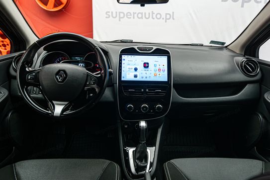 Renault Clio 1.2 Limited aut