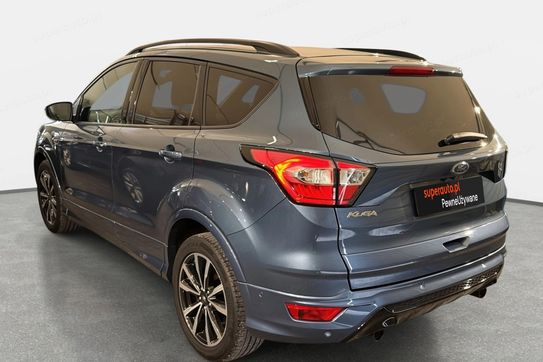 Ford Kuga 1.5 EcoBoost