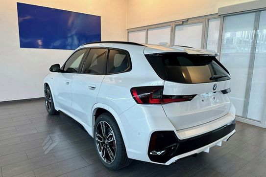 BMW X1 sDrive18i M Sport