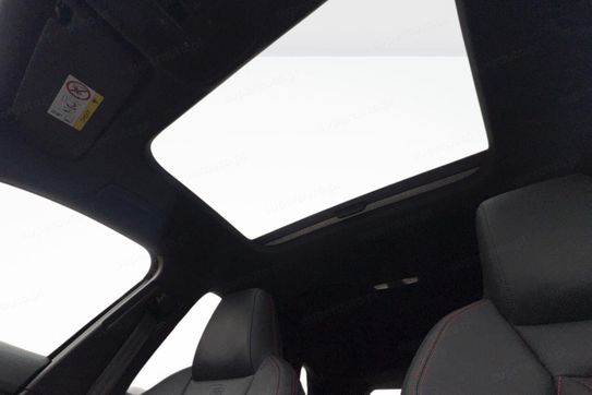 Audi A3 S3 Sportback TFSI quattro